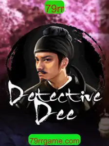 DetectiveDee: Um Mergulho no Mundo do Mistério e Investigação