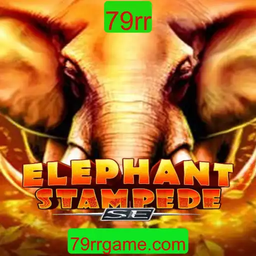 ElephantStampedeSE: A Nova Aventura Gaming que Está a Agitar o Mundo