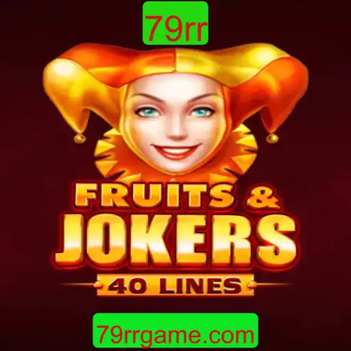FruitsAndJokers40: Descubra a Emoção deste Jogo Inovador