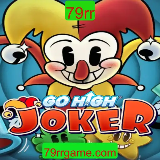 Descubra o Universo do Jogo GoHighJoker e a Palavra-Chave Secreta '79rr'
