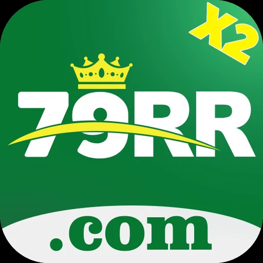 79rr Logo