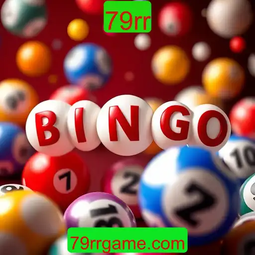 Jogos de bingo
