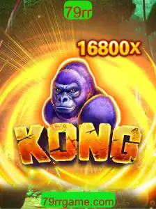 Explorando o Fascinante Mundo de 'Kong': O Jogo que Conquista Gerações