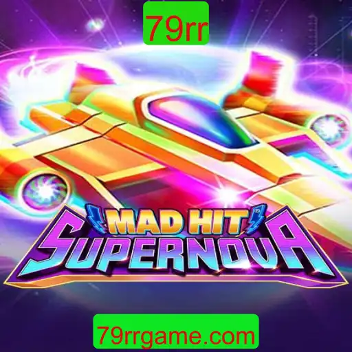 Explorando o Mundo Vibrante de MadHitSupernova: O Jogo do Momento