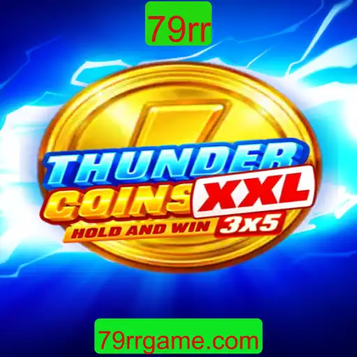 Descubra ThunderCoinsXxl: O Jogo que Transforma Moedas em Emoção